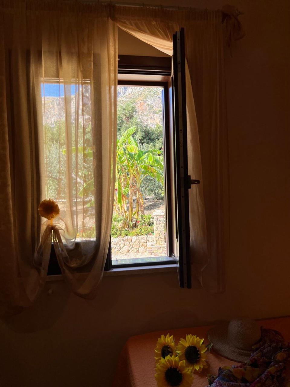 Villa Ninetta Скопелло Екстер'єр фото
