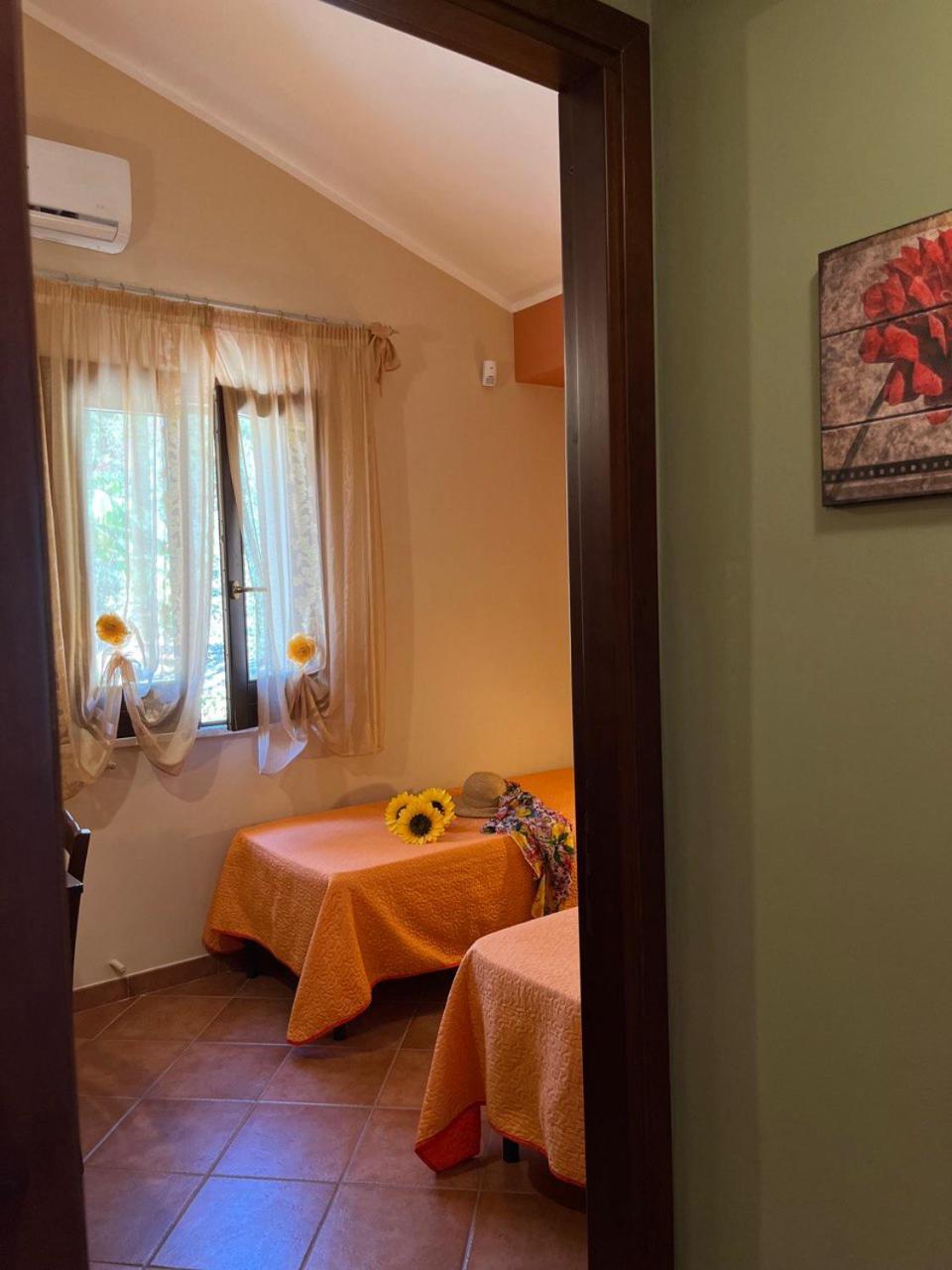 Villa Ninetta Скопелло Екстер'єр фото