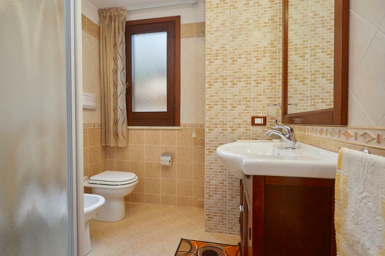 Villa Ninetta Скопелло Екстер'єр фото